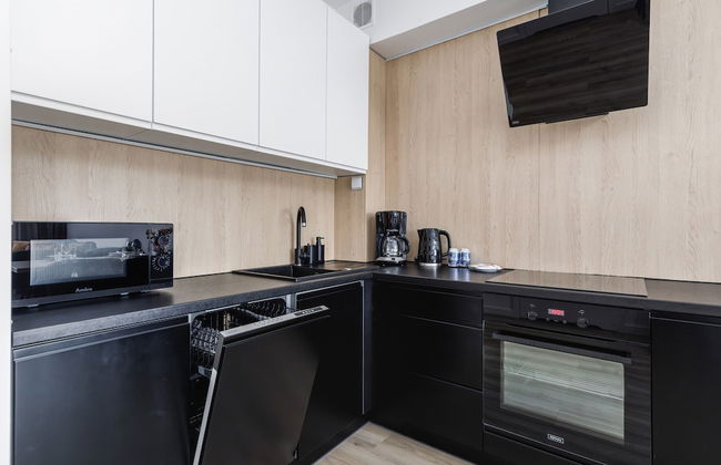 Sunset Resort Grzybowo by Renters - Foto 17