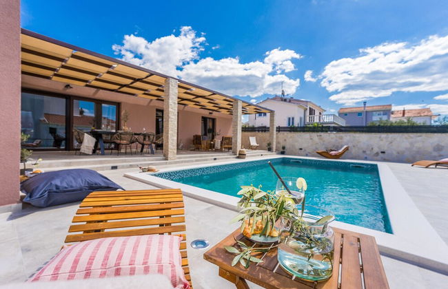 Villa Skyfall - Foto 32