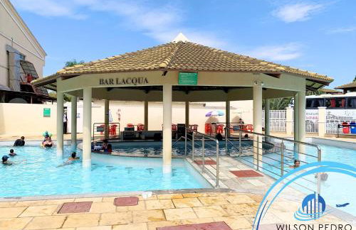 Lacqua diRoma - Caldas Novas - Foto 18