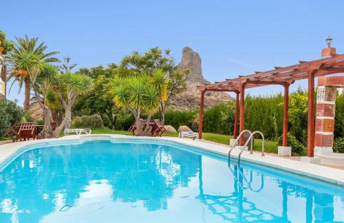 Chalet Rural Bentayga - Foto 1