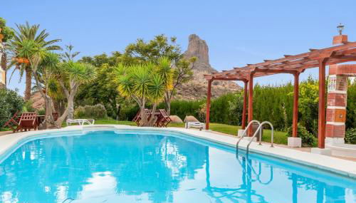 Chalet Rural Bentayga - Foto 1