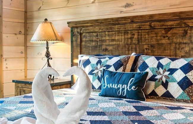 Hummingbird Hill Vista- Pool HotTub View - Foto 14