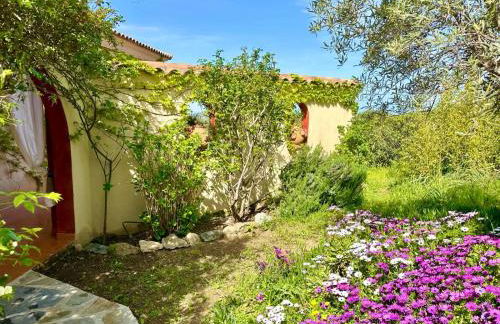 Domaine Victoria - Foto 56