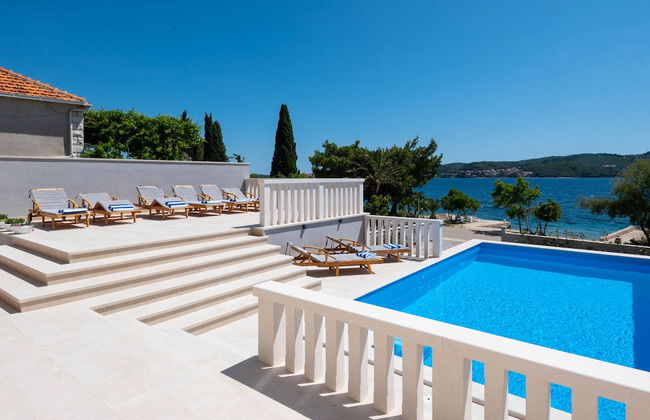 Holiday Villa Sasha - Photo 30