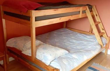 Maison familiale au Chenal - Foto 15