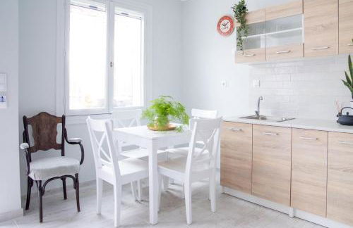 Orsiida deluxe garden house & superior garden apartment Agria - Foto 29