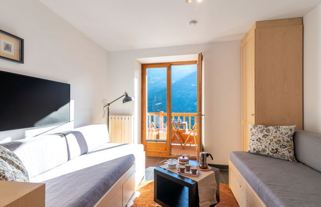 La Trace Blanche - Photo 2