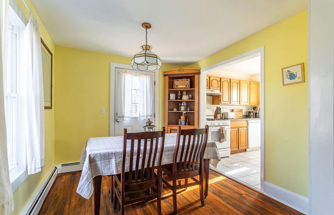 Cozy Easy Access to the Best of the Hudson Valley - Foto 60