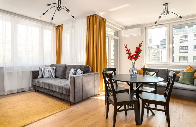 Pure Home Apartments - Gwiaździsta - Foto 44