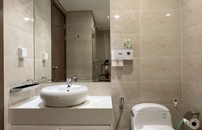 Vinhomes Gardenia - 2 Brs Apartment - Foto 29