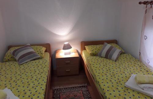 Apartment Mrsinj - Foto 15