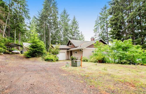 Woodstone Cabin - Foto 42