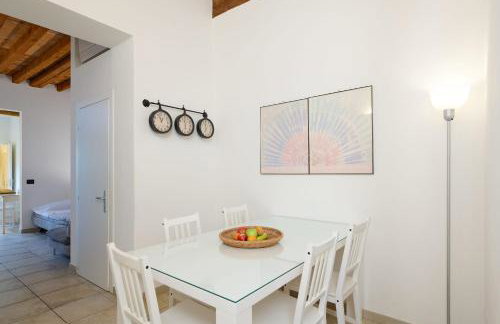 San Niccolò Luxury Apartment - Photo 23