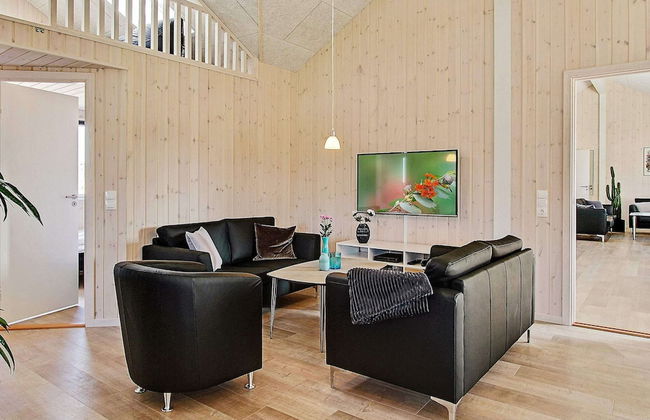 Holiday Home in Kappeln - Foto 3