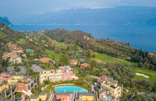 La Casa di Gioia in Toscolano Maderno - Foto 27