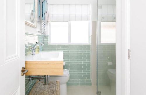 Newly Renovated Cottage 150m From Waterfront - Foto 64