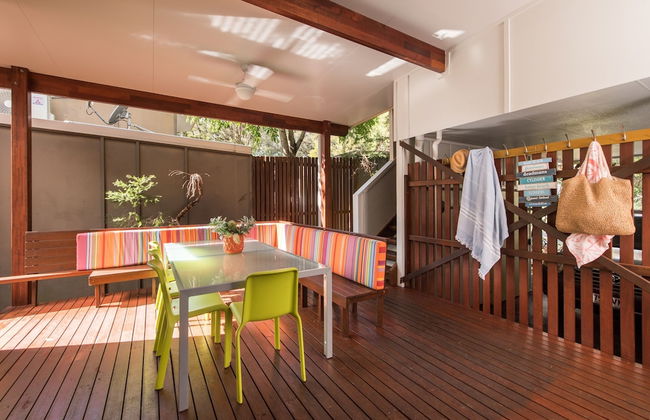 Allure Stradbroke Resort - Foto 60