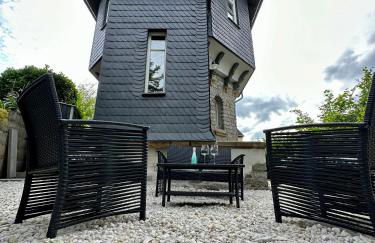 Historischer Wasserturm Montabaur - Foto 18