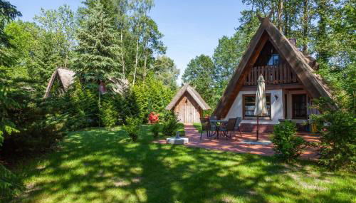 Ferienhaus auf der Kauperinsel - Foto 2