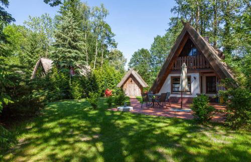 Ferienhaus auf der Kauperinsel - Foto 2