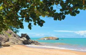 Carmela temporada Balneário de IRIRI Espírito Santo ES - Foto 39