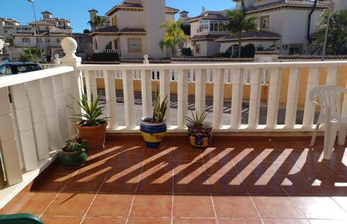 Cabo Roig Apartment - Foto 24
