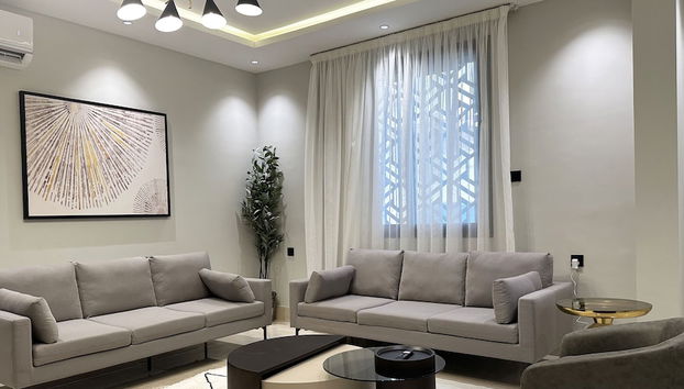 Kease Malqa B-4 Royal Touch AZ31 - Foto 5, Sala de estar