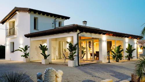 Apulia Luxury Dream - Foto 3