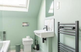 Prime Stay Apartments - Foto 19