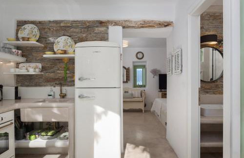 Porto Sereno Andros Suites - Foto 12