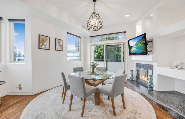 Franklin Mediterranean Villa - Photo 28