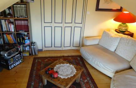 Appt dans maison d'architecte, Spa, Piscine & jardin - Foto 17