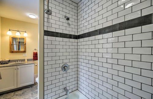 Cambridge House, 4 Miles to Smugglers Notch - Foto 20