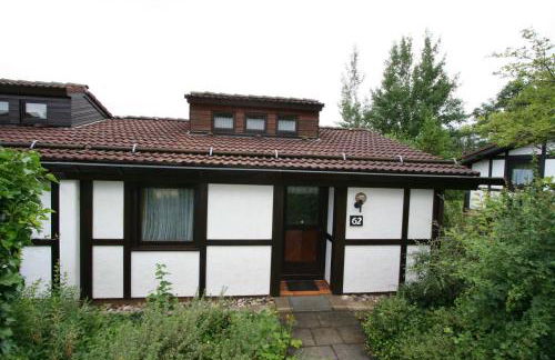 Feriendorf Öfingen 10 - Photo 18