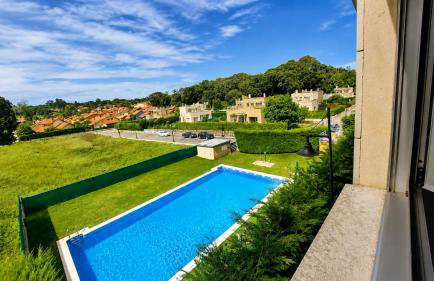 Las Xanas · Vistas, Piscina y Terraza en LLanes - Foto 19