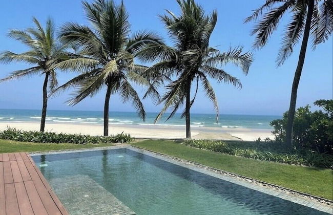 Beachfront Villa in Danang Resort & Spa - Foto 51