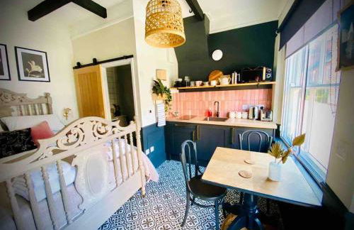 No 56-Self contained boutique studio in Southwell - Foto 10