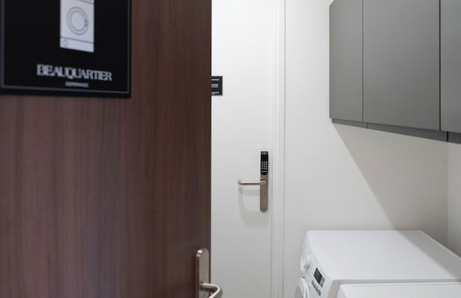 Beauquartier - Butte aux Cailles II - Photo 36