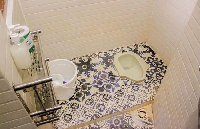 Villa D'Maguwo Suites - Foto 10