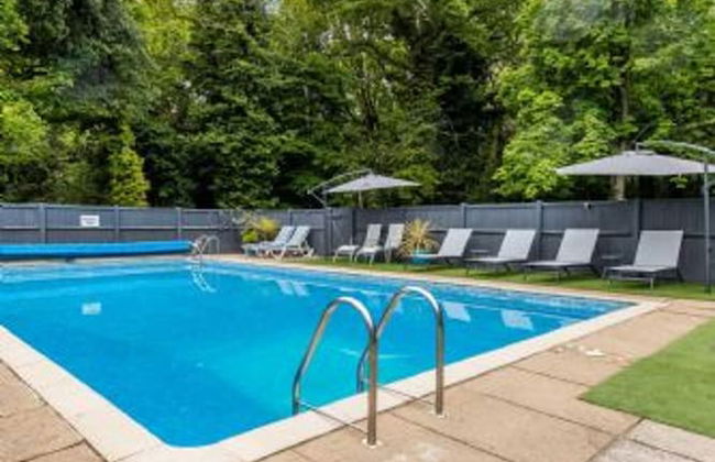 Host Stay The Mallard Annex - Foto 26