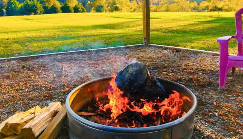 Lil Yellowstone - Foto 5