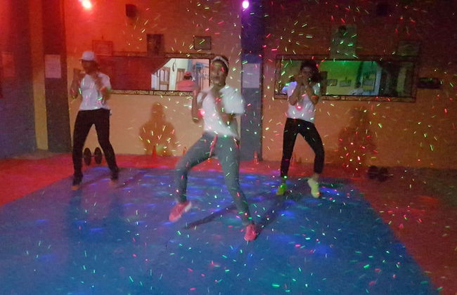 Résidence Marwa - Photo 24