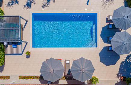 Villa Romansa Miljevci near Krka National Park - Photo 4