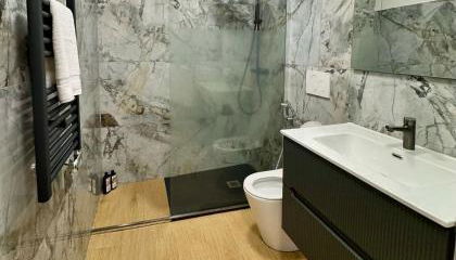 Casa Magenta Apartment 4 - Foto 4, Shower