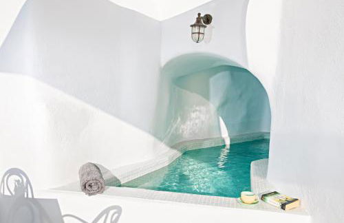 Revelis Villa & Canava - Foto 82