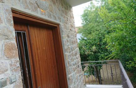 Stone house with seaview - Foto 66