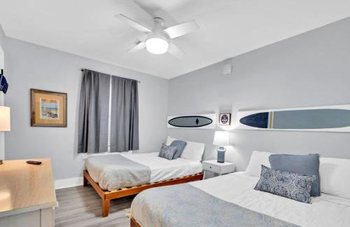 Beachside Villas 1131 - Foto 24