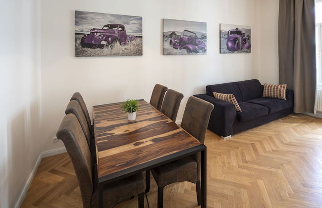 Amazing Apartment Zborovska - Foto 21