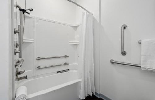 The Duke of Dublin 1st FloorADA Nature Views - Foto 17