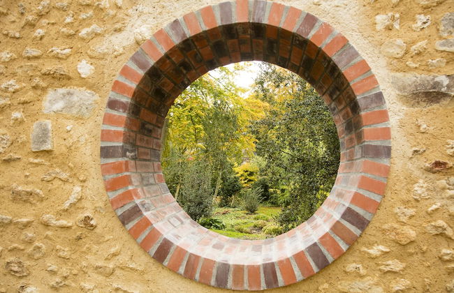 Le Hameau de Courances - Foto 21